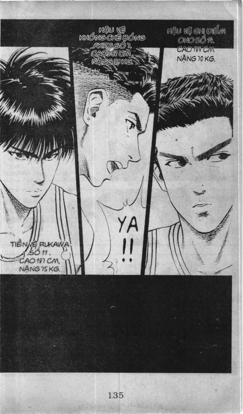 Slam Dunk (Scan) - Chương 75