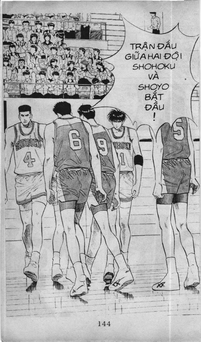 Slam Dunk (Scan) - Chương 75