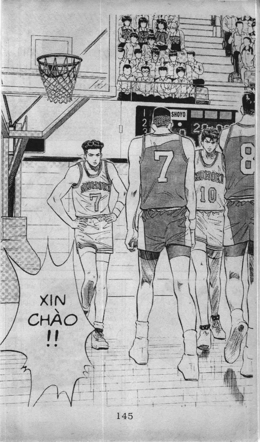 Slam Dunk (Scan) - Chương 75