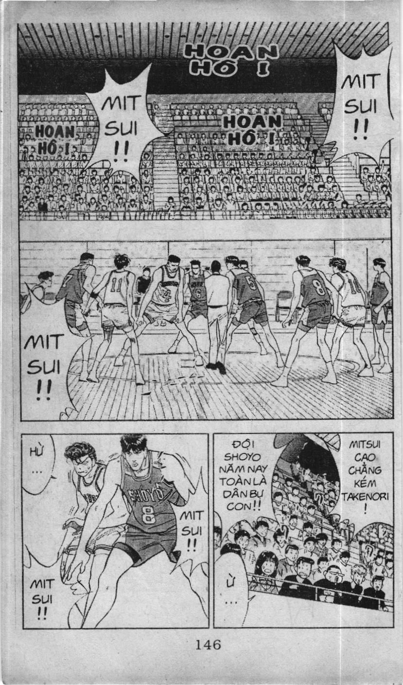 Slam Dunk (Scan) - Chương 75