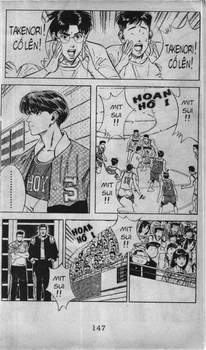 Slam Dunk (Scan) - Chương 75