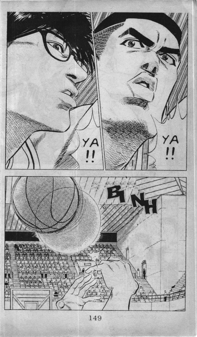Slam Dunk (Scan) - Chương 75