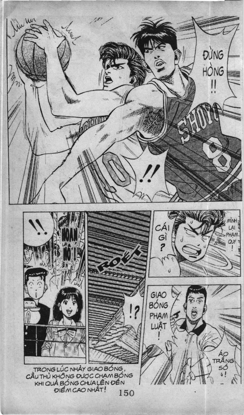 Slam Dunk (Scan) - Chương 75