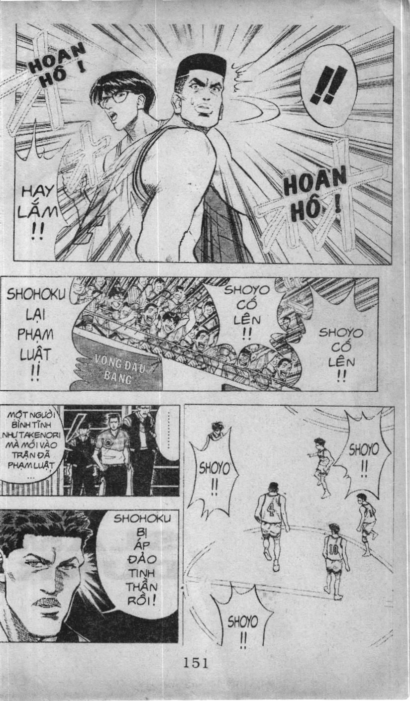 Slam Dunk (Scan) - Chương 75