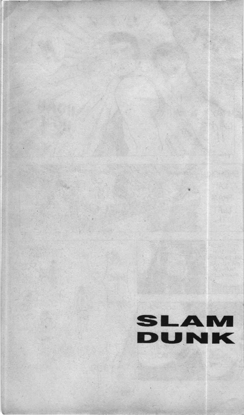 Slam Dunk (Scan) - Chương 75
