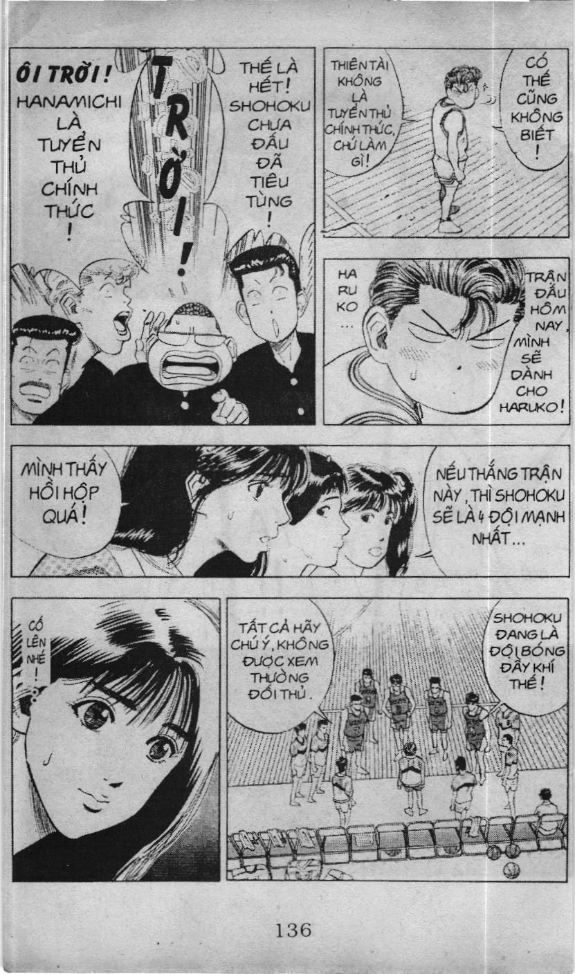 Slam Dunk (Scan) - Chương 75