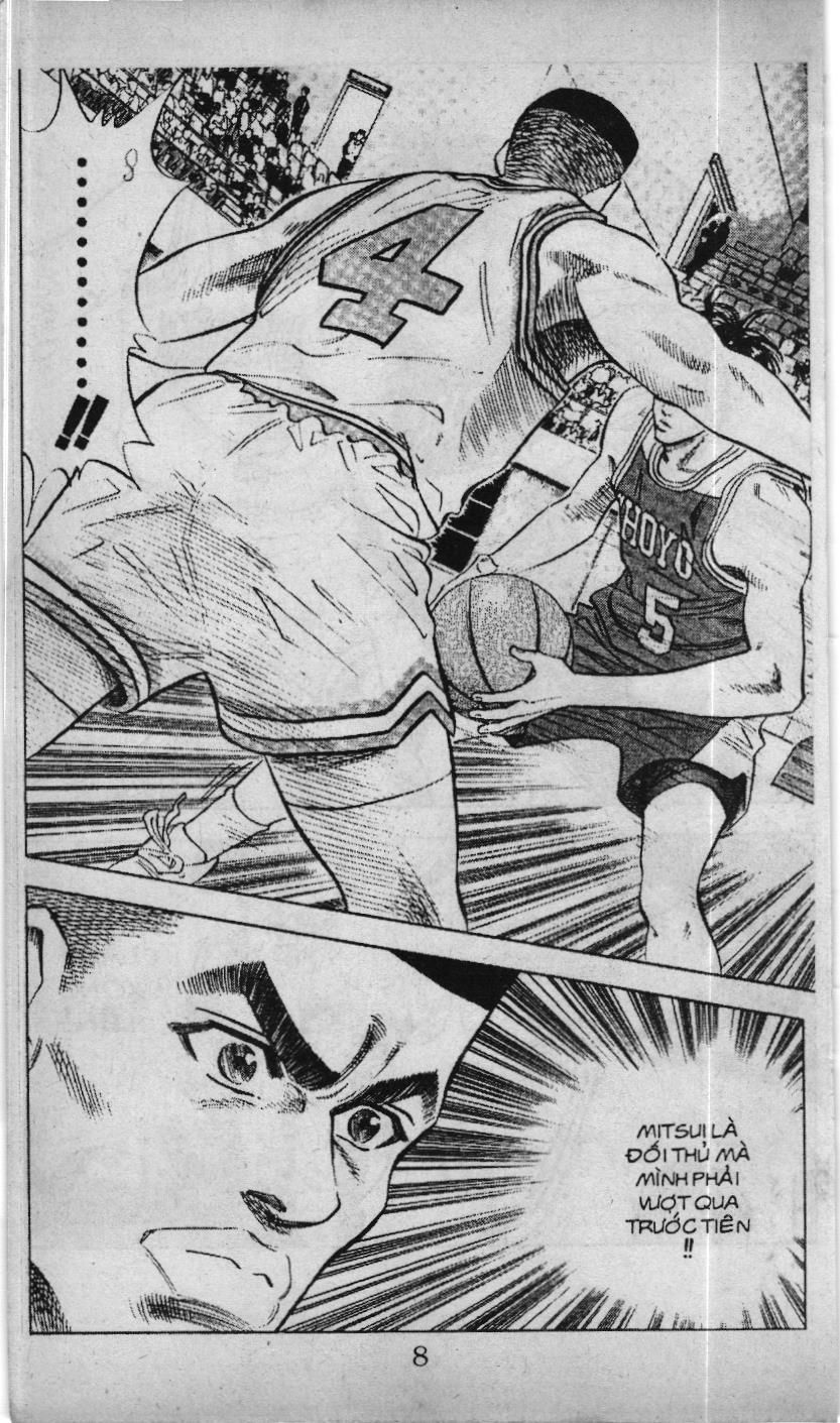 Slam Dunk (Scan) - Chương 75