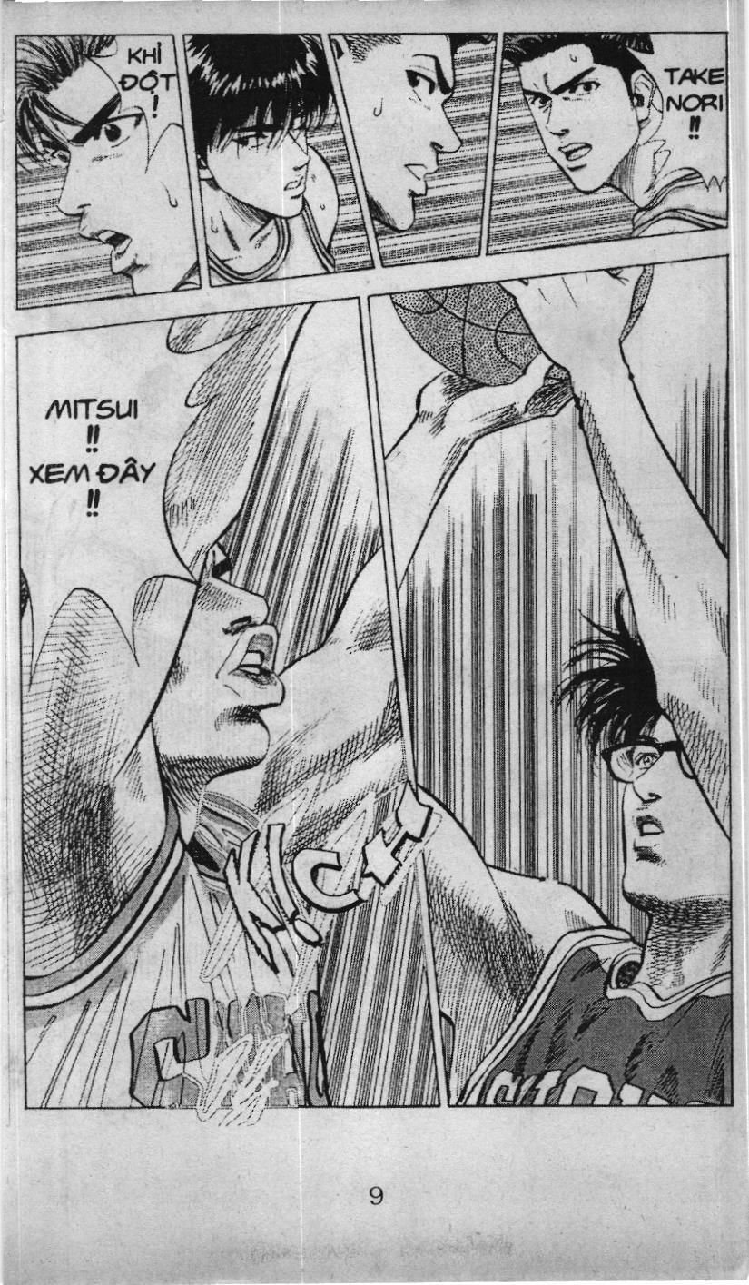 Slam Dunk (Scan) - Chương 75
