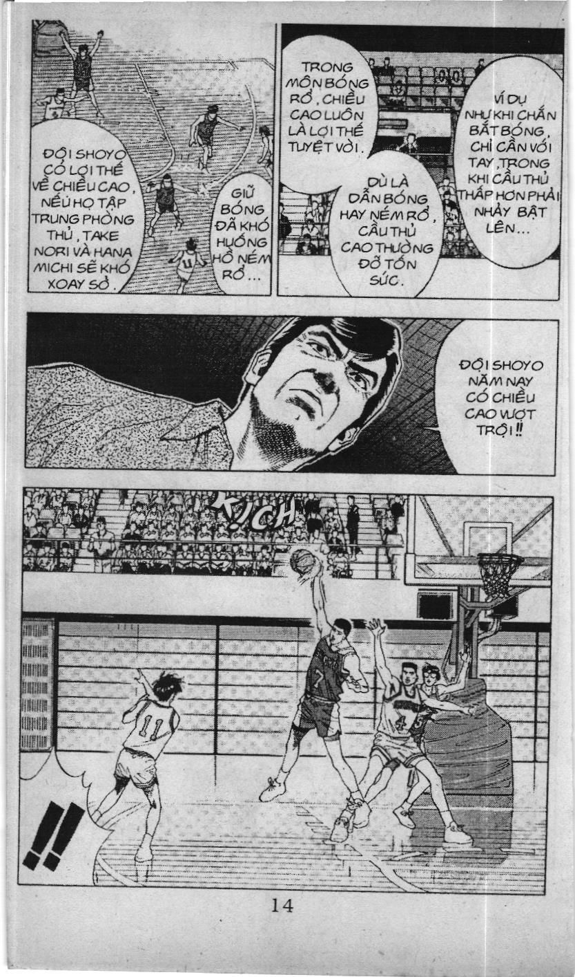 Slam Dunk (Scan) - Chương 75