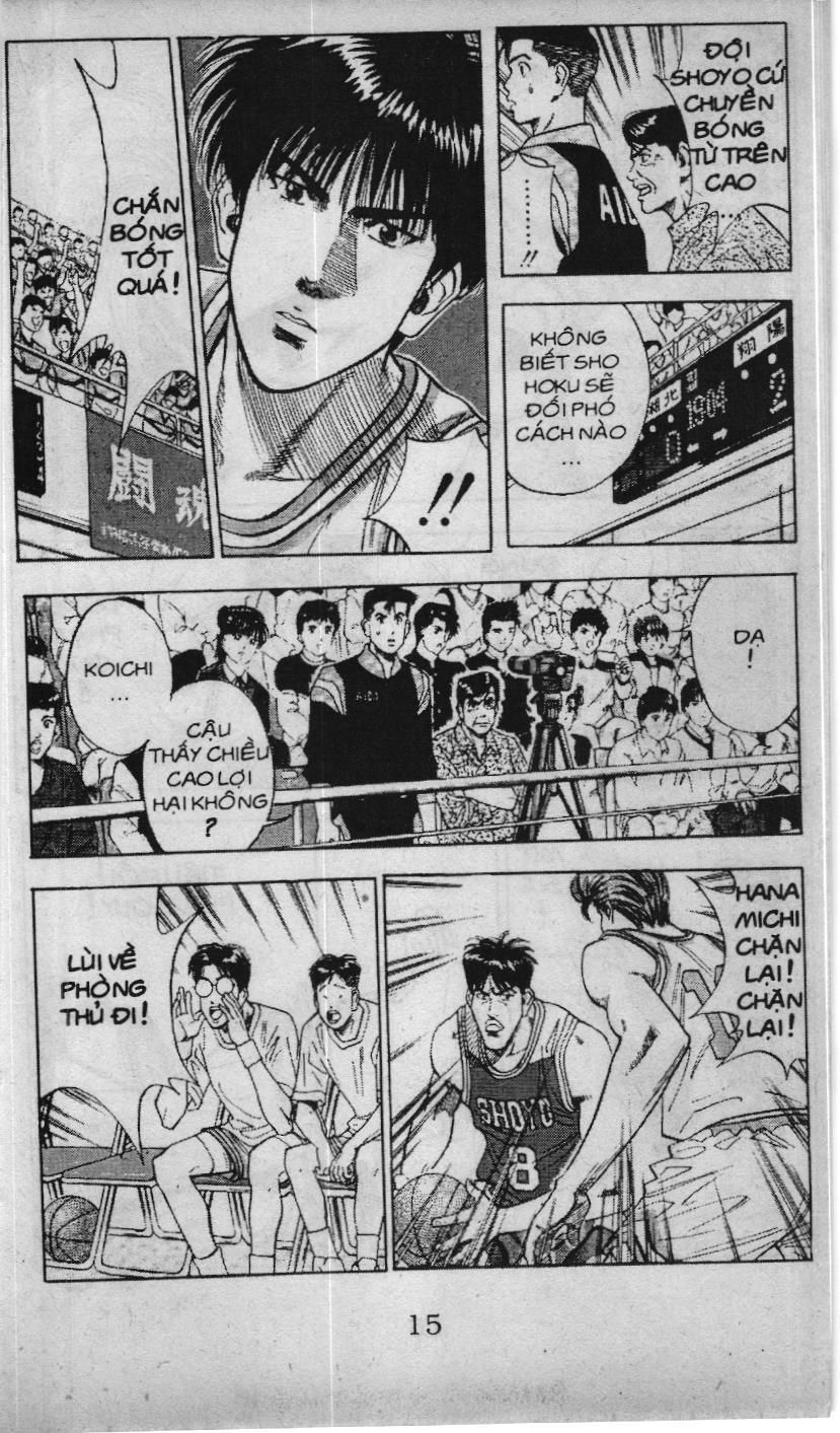 Slam Dunk (Scan) - Chương 75