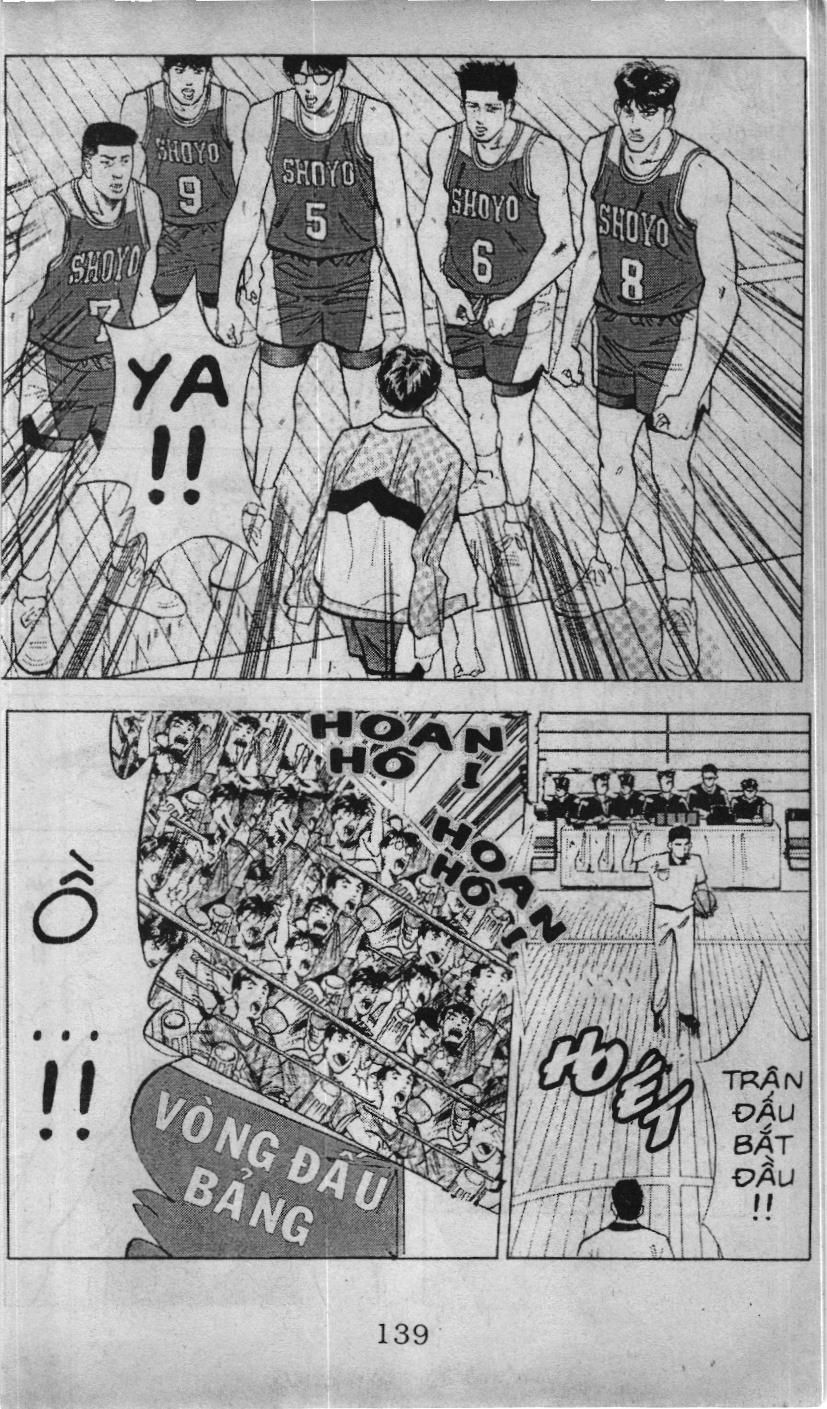 Slam Dunk (Scan) - Chương 75