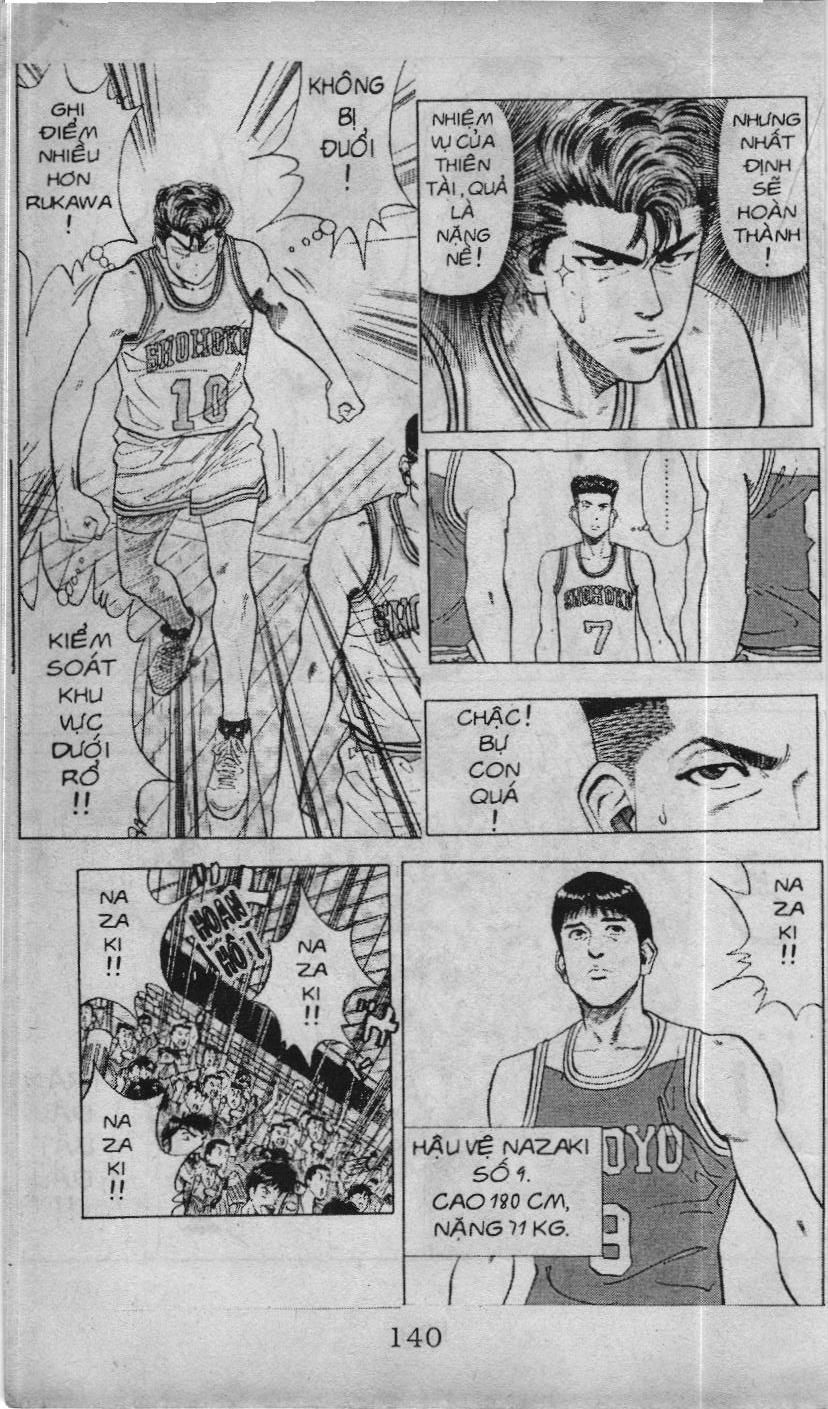 Slam Dunk (Scan) - Chương 75