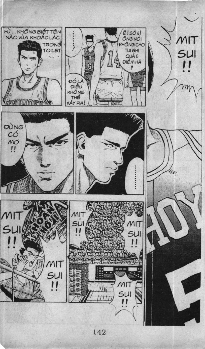 Slam Dunk (Scan) - Chương 75