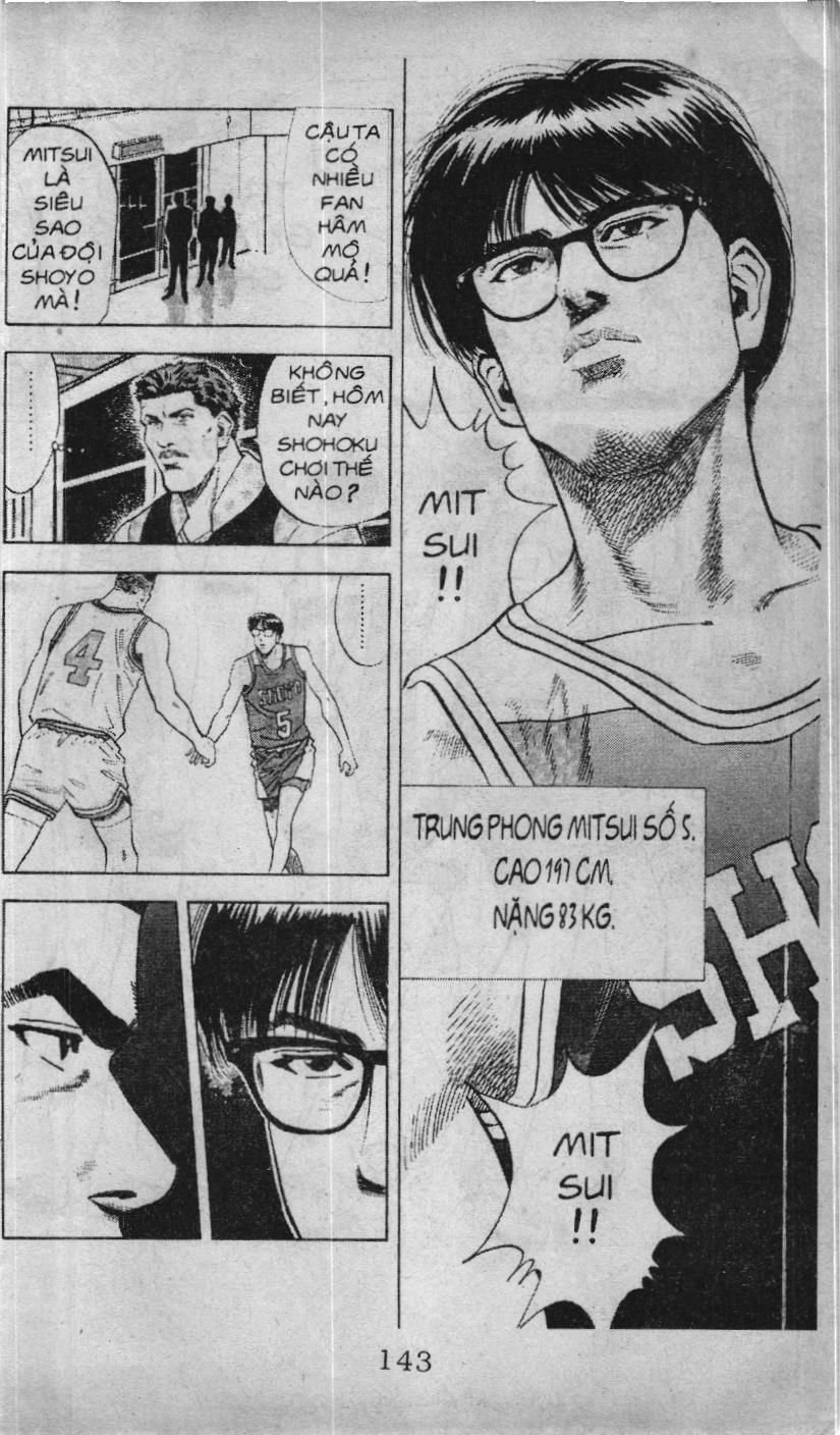 Slam Dunk (Scan) - Chương 75