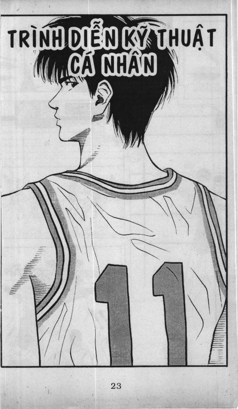 Slam Dunk (Scan) - Chương 76
