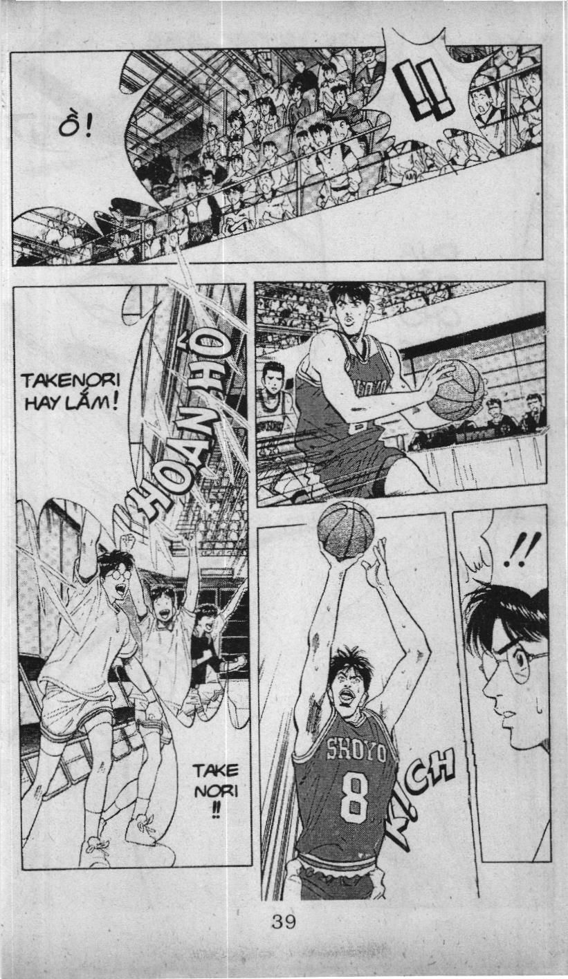 Slam Dunk (Scan) - Chương 76