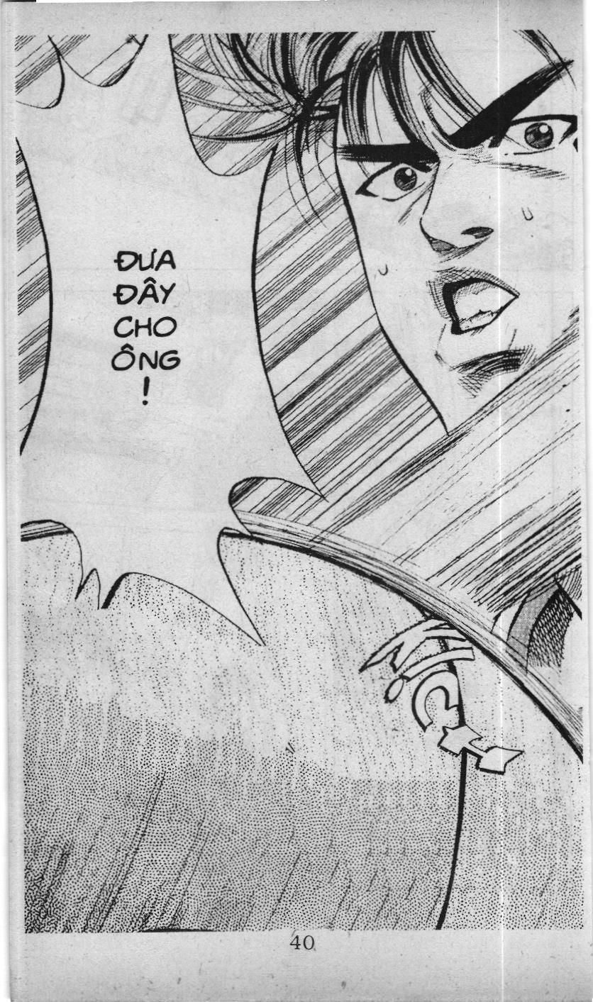 Slam Dunk (Scan) - Chương 76