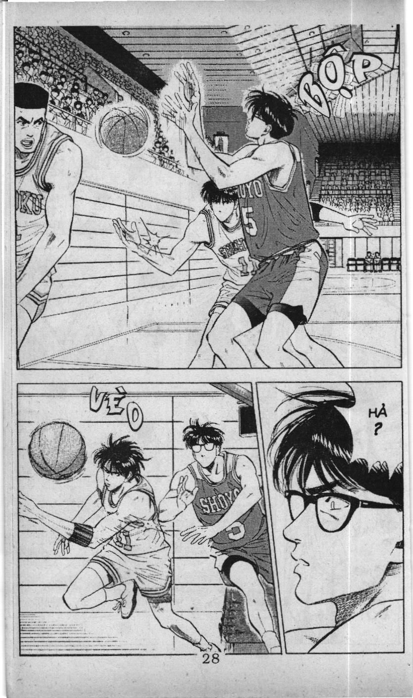 Slam Dunk (Scan) - Chương 76