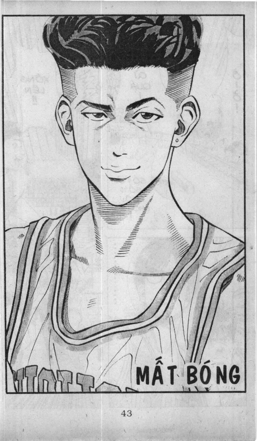 Slam Dunk (Scan) - Chương 77