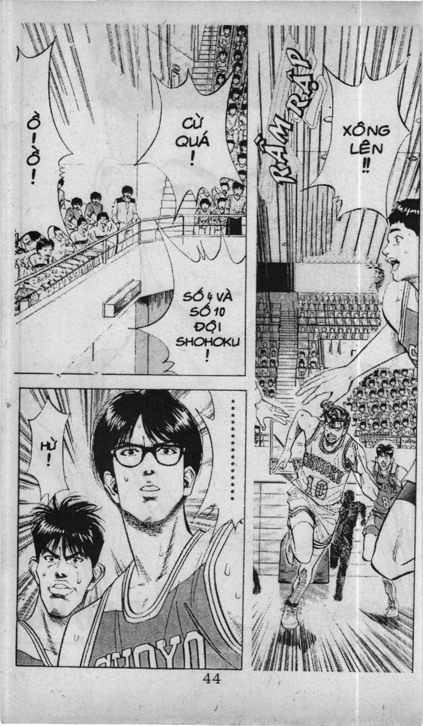 Slam Dunk (Scan) - Chương 77