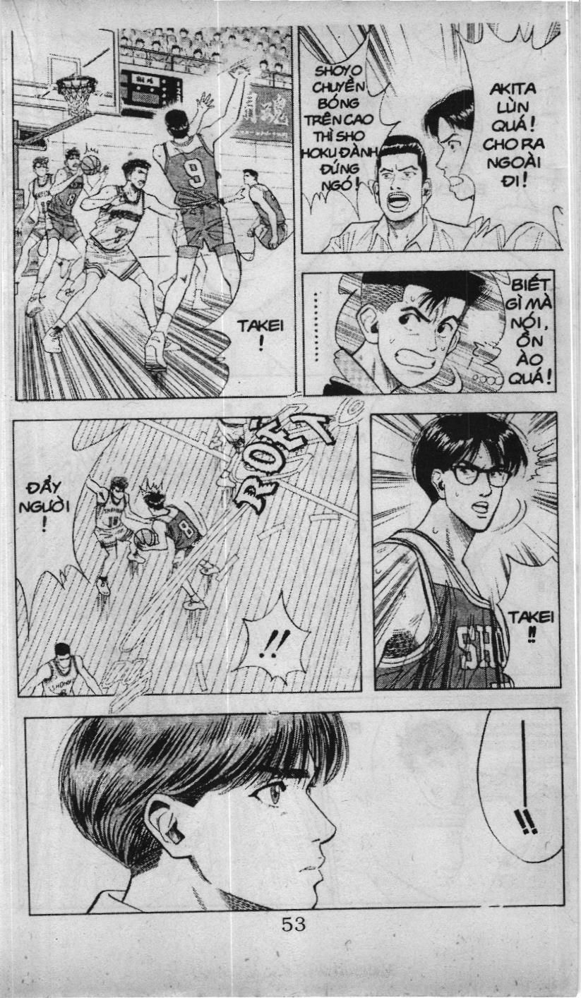Slam Dunk (Scan) - Chương 77