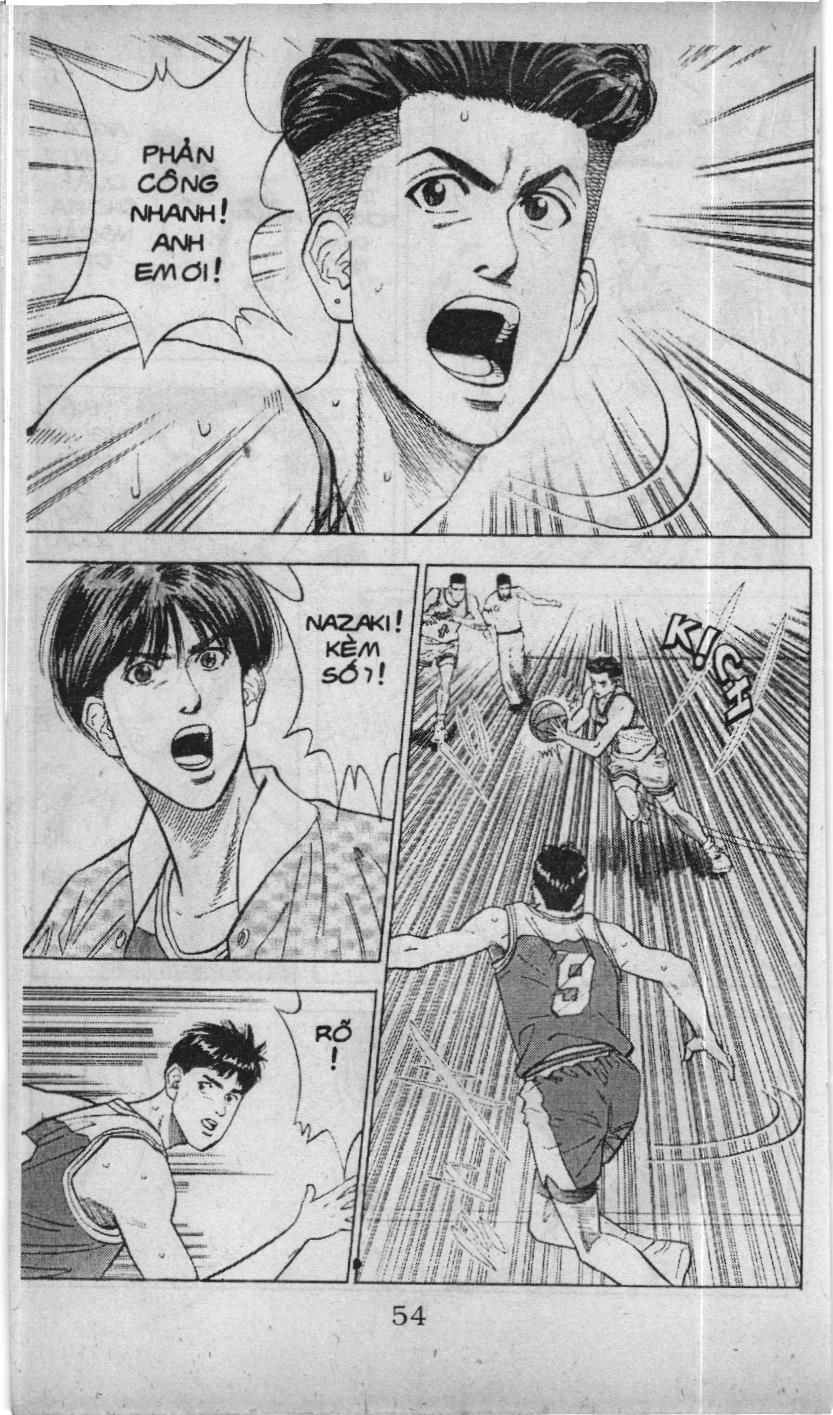 Slam Dunk (Scan) - Chương 77