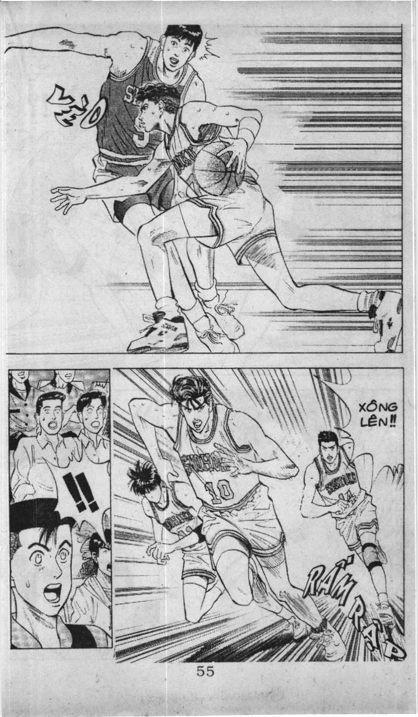Slam Dunk (Scan) - Chương 77