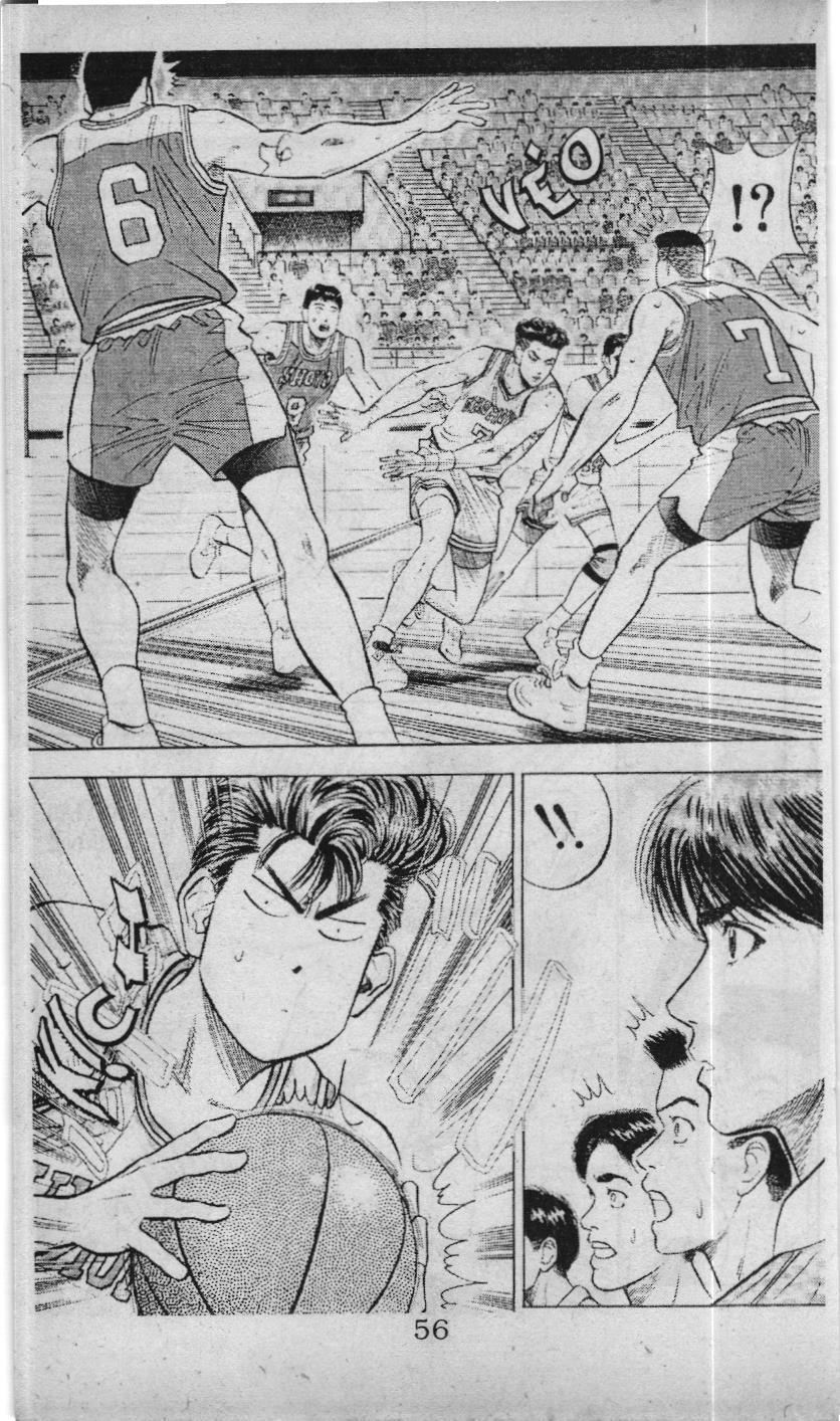 Slam Dunk (Scan) - Chương 77