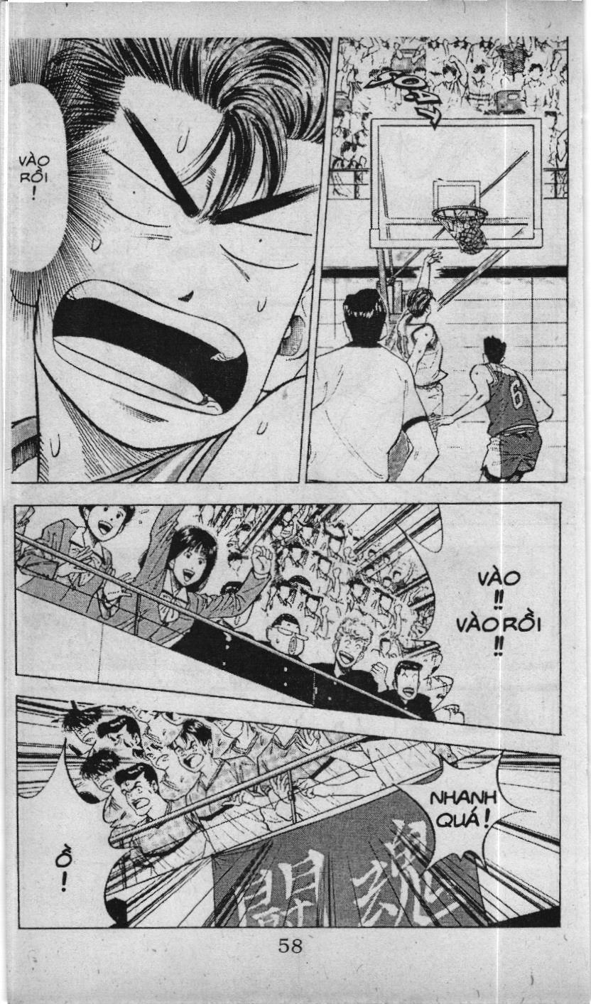 Slam Dunk (Scan) - Chương 77