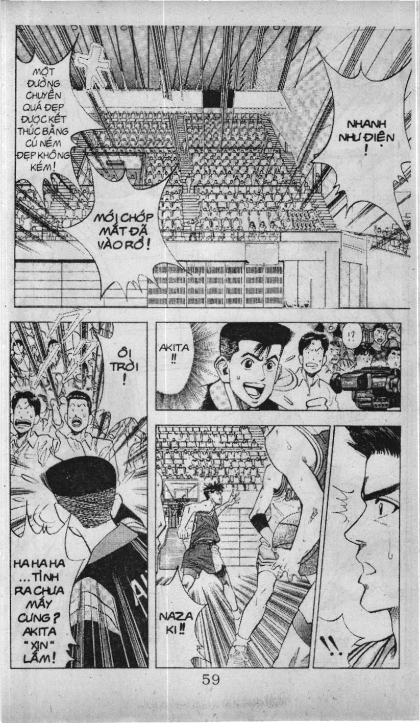 Slam Dunk (Scan) - Chương 77