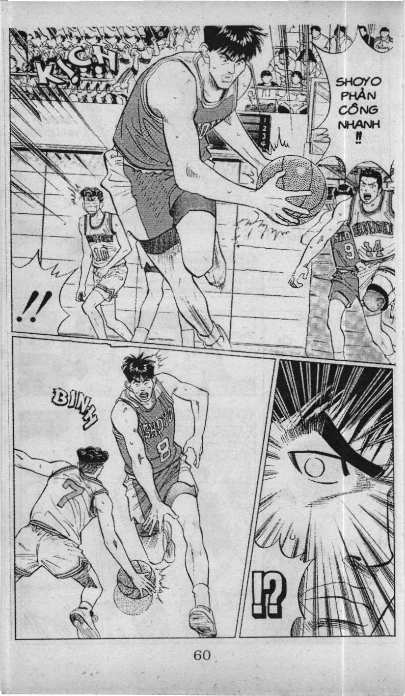 Slam Dunk (Scan) - Chương 77