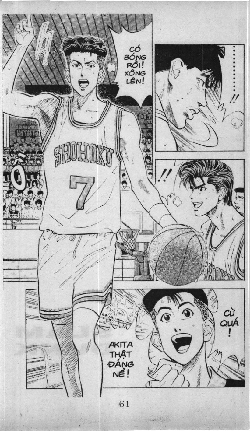 Slam Dunk (Scan) - Chương 77