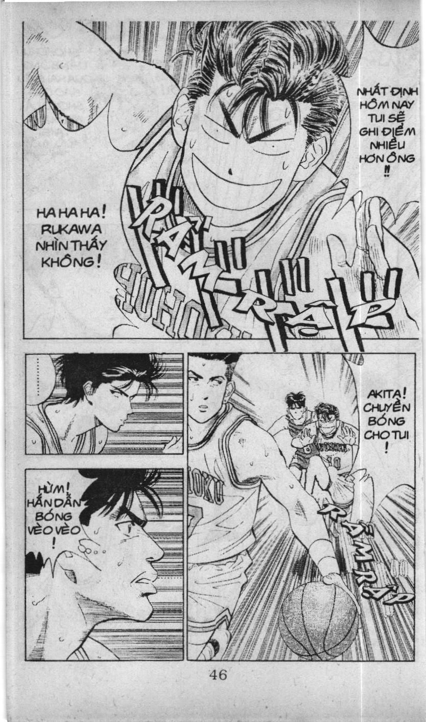 Slam Dunk (Scan) - Chương 77