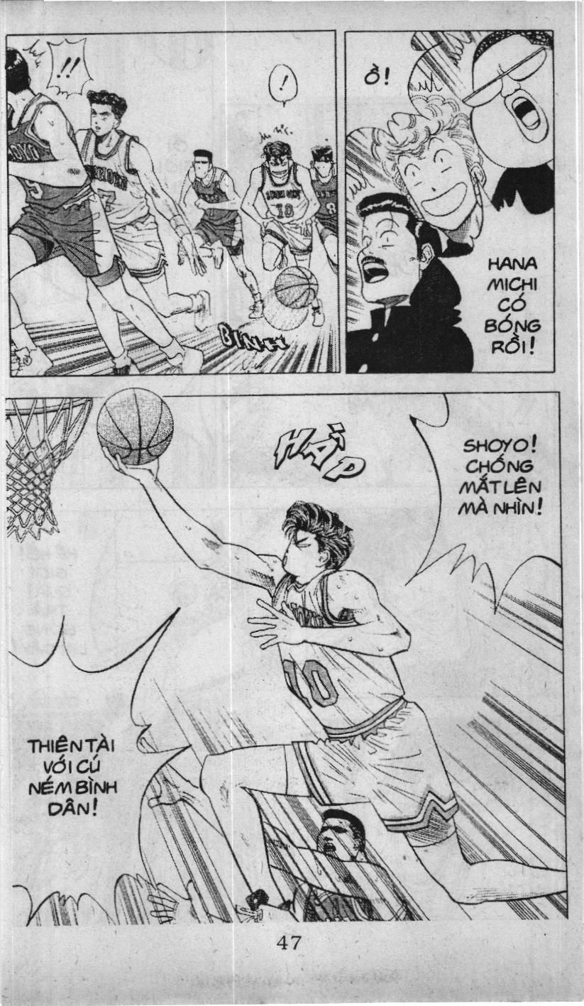 Slam Dunk (Scan) - Chương 77