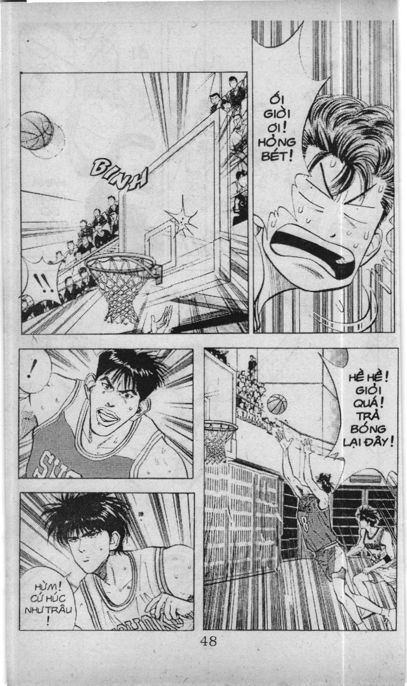Slam Dunk (Scan) - Chương 77