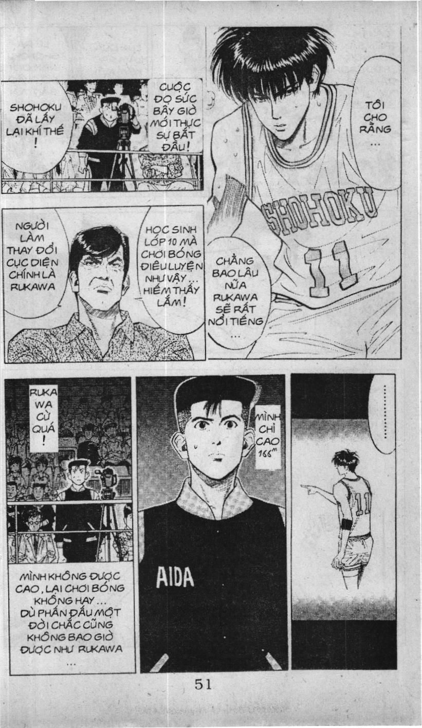 Slam Dunk (Scan) - Chương 77