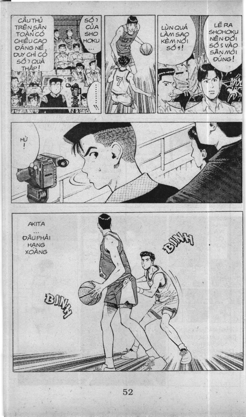 Slam Dunk (Scan) - Chương 77