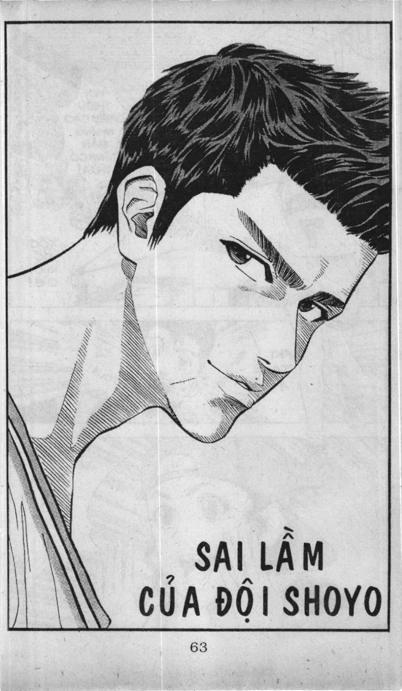Slam Dunk (Scan) - Chương 78