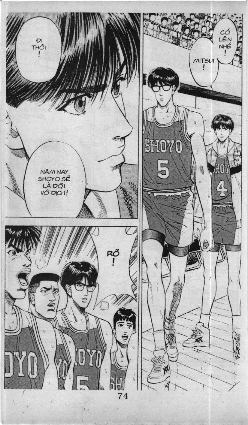 Slam Dunk (Scan) - Chương 78