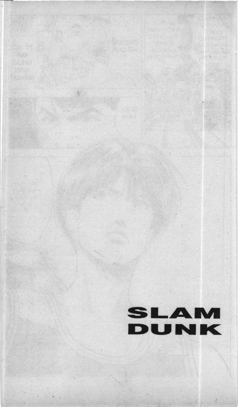 Slam Dunk (Scan) - Chương 78