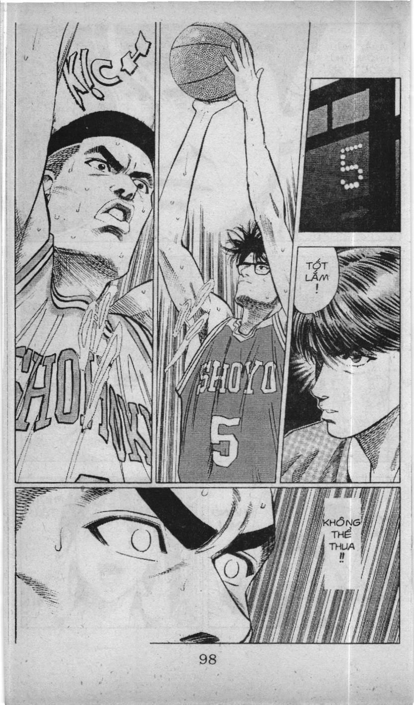 Slam Dunk (Scan) - Chương 79