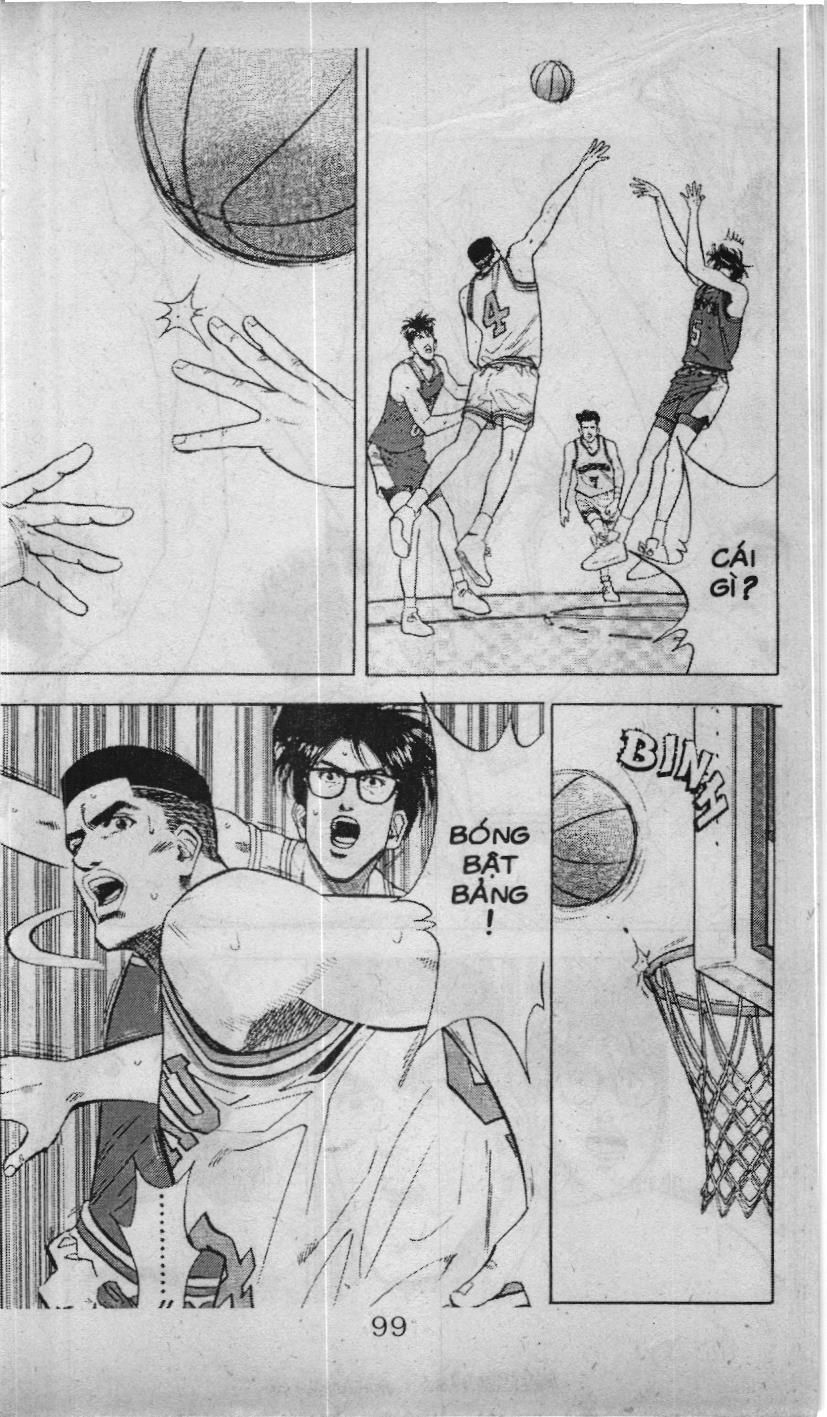 Slam Dunk (Scan) - Chương 79