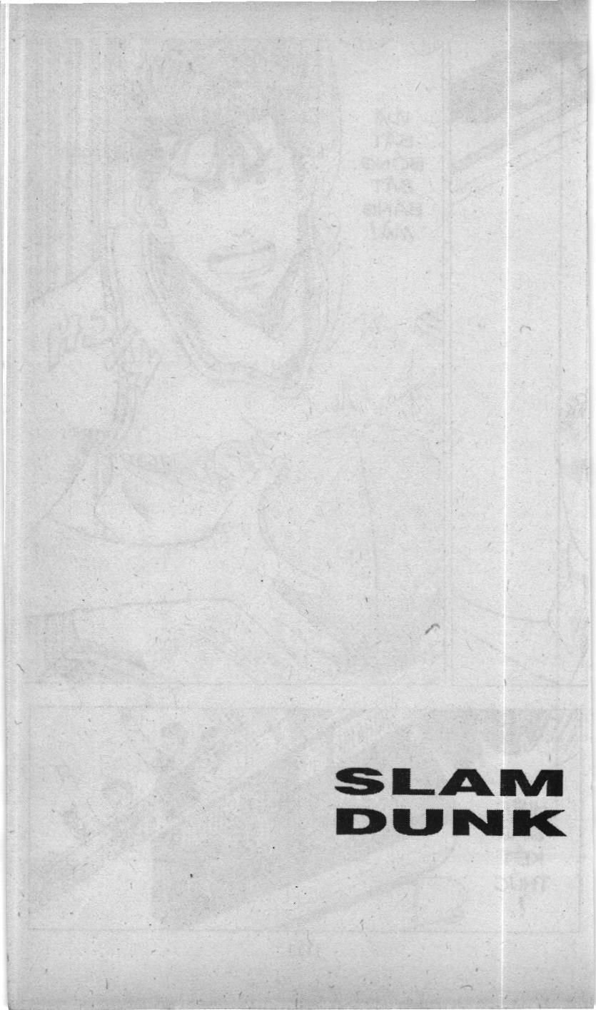 Slam Dunk (Scan) - Chương 79