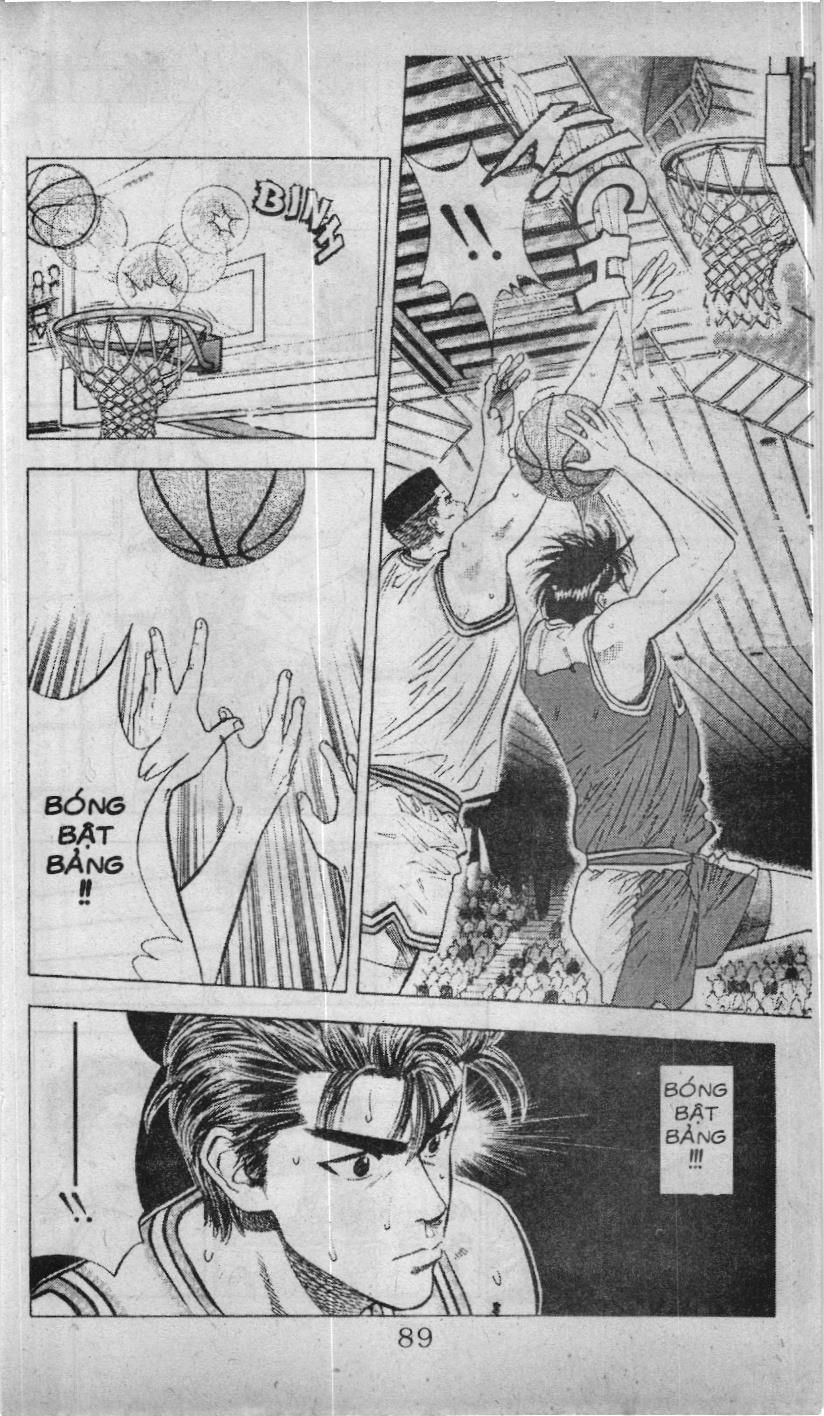 Slam Dunk (Scan) - Chương 79