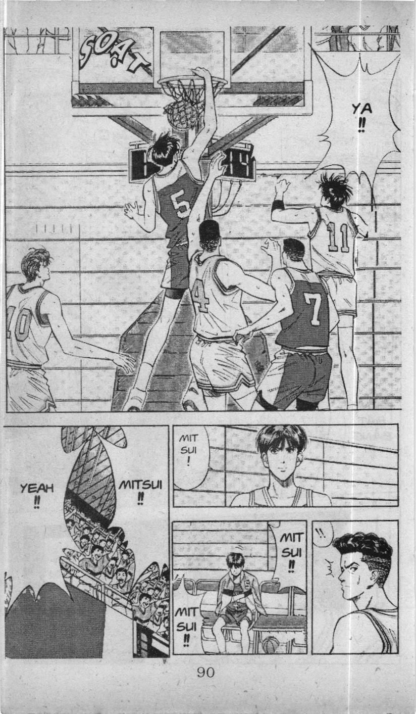 Slam Dunk (Scan) - Chương 79