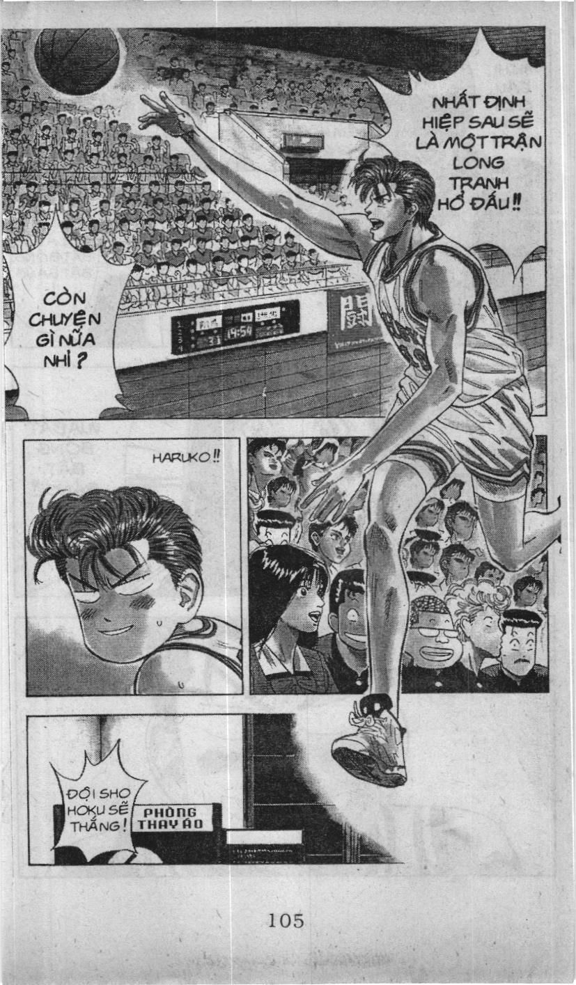 Slam Dunk (Scan) - Chương 80