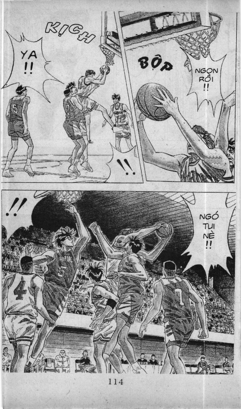 Slam Dunk (Scan) - Chương 80