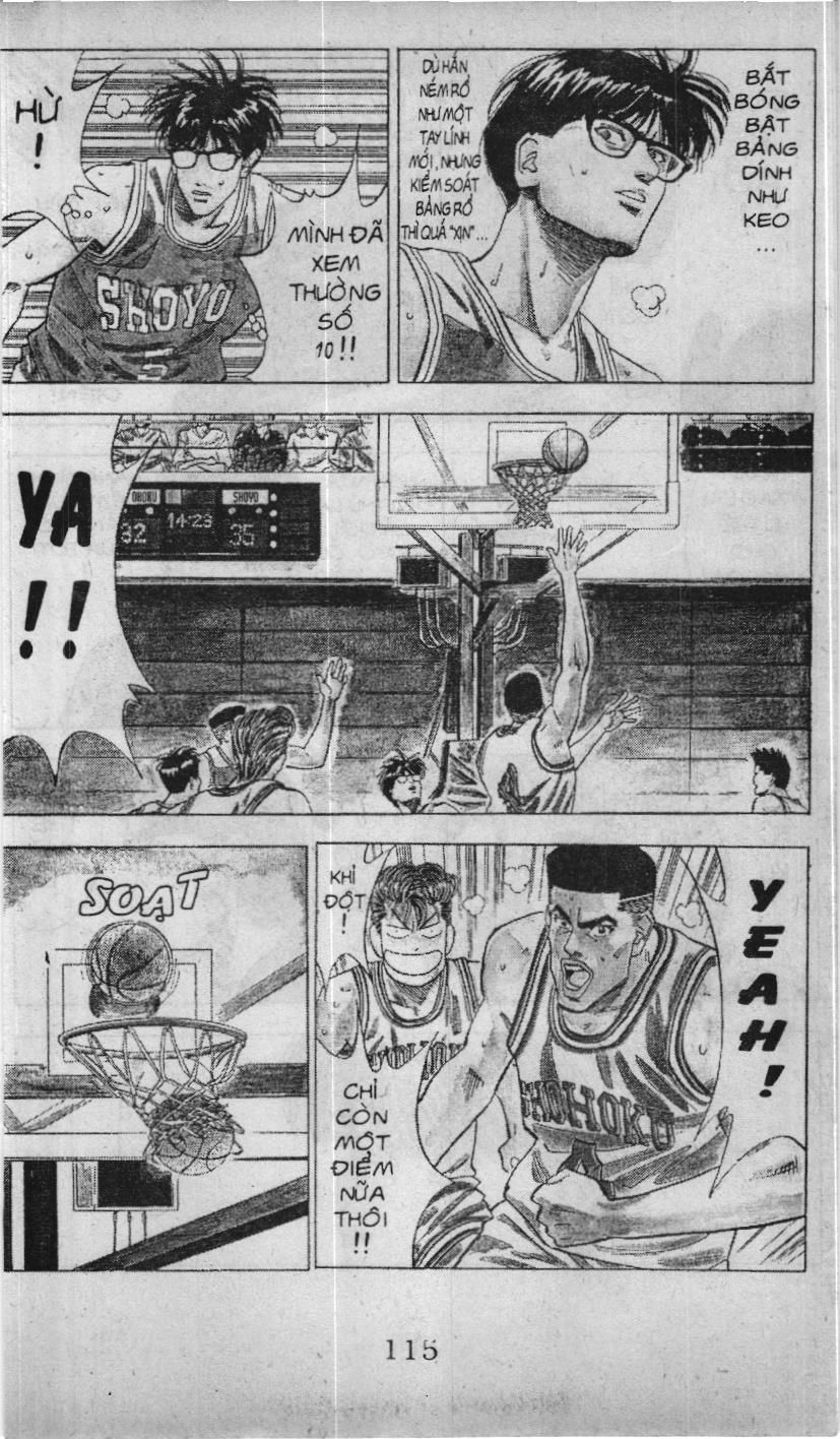 Slam Dunk (Scan) - Chương 80