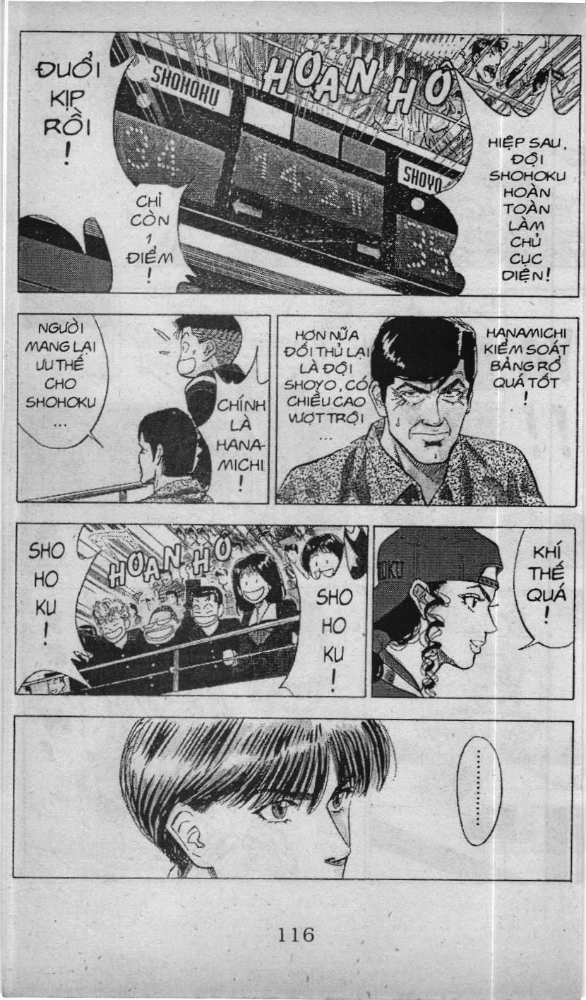 Slam Dunk (Scan) - Chương 80