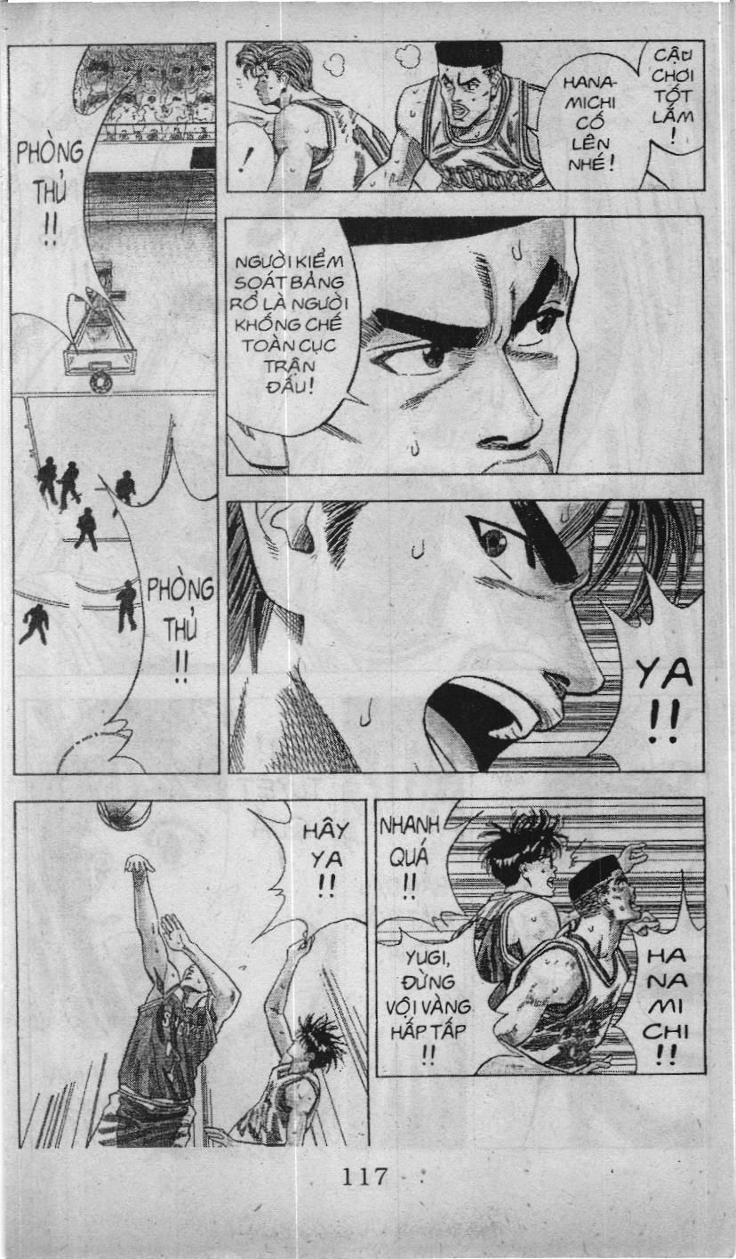 Slam Dunk (Scan) - Chương 80